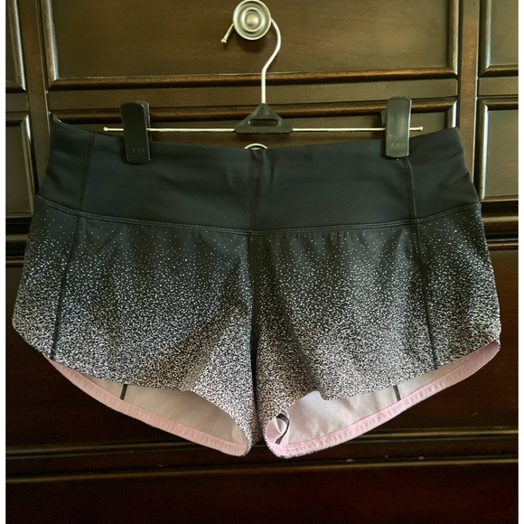 Lululemon Speed Up Shorts 2.5” Lined - Picture 1 of 3
